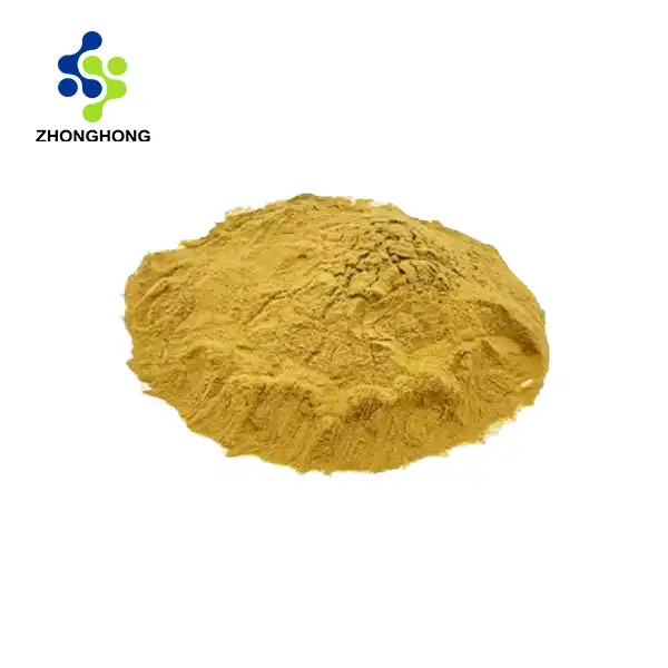 Bupleurum Falcatum Root Extract